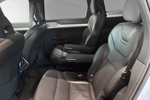 Volvo EX90 bild 7