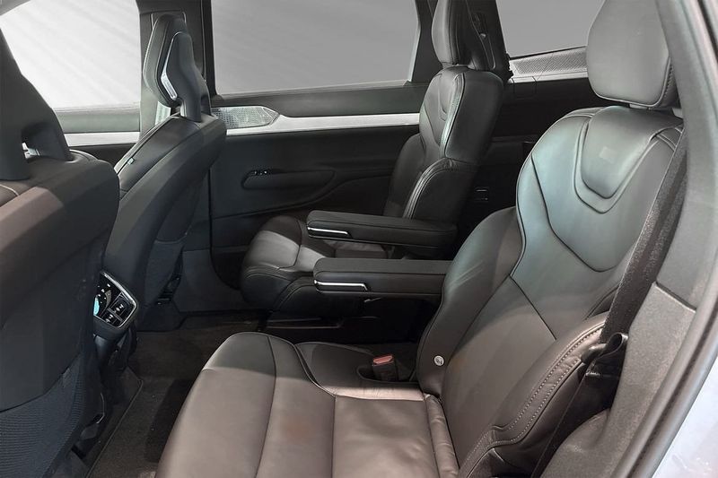 Volvo EX90 bild 7