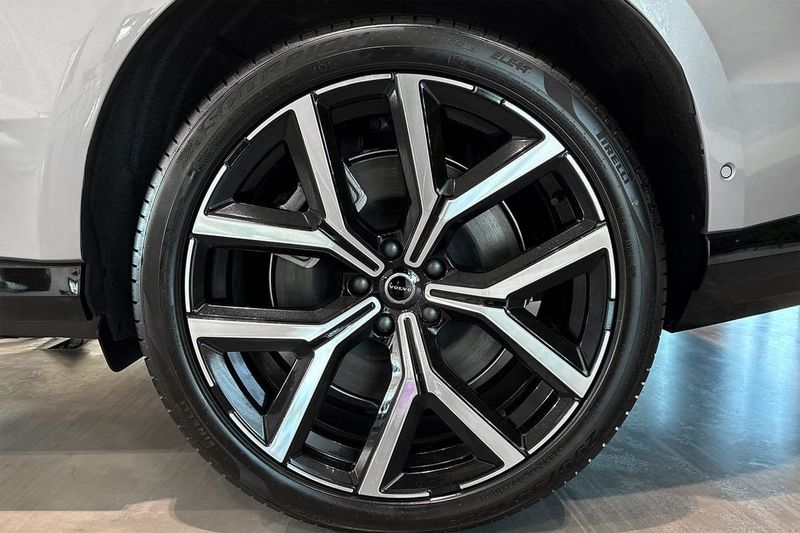 Volvo EX90 bild 4