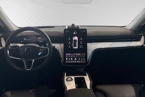 Volvo EX90 bild 8