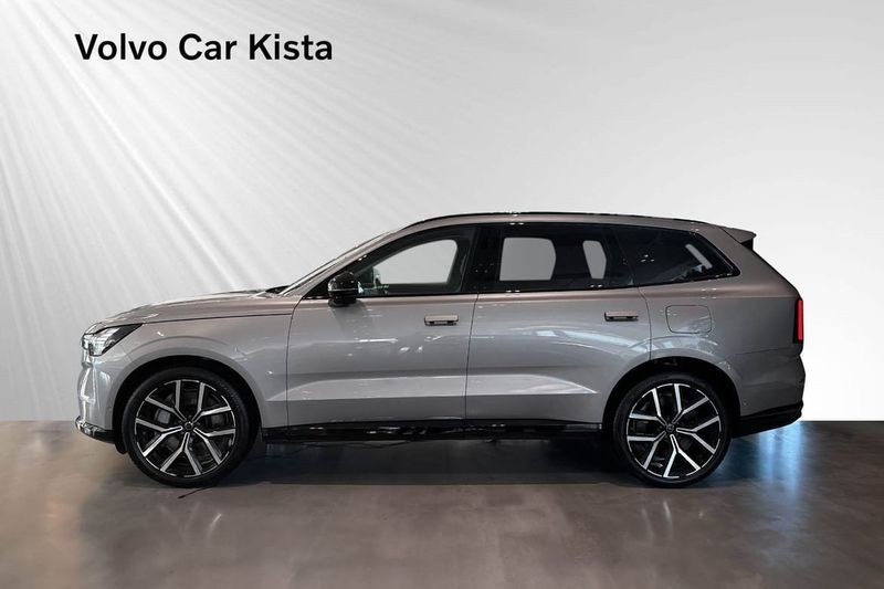 Volvo EX90 bild 2
