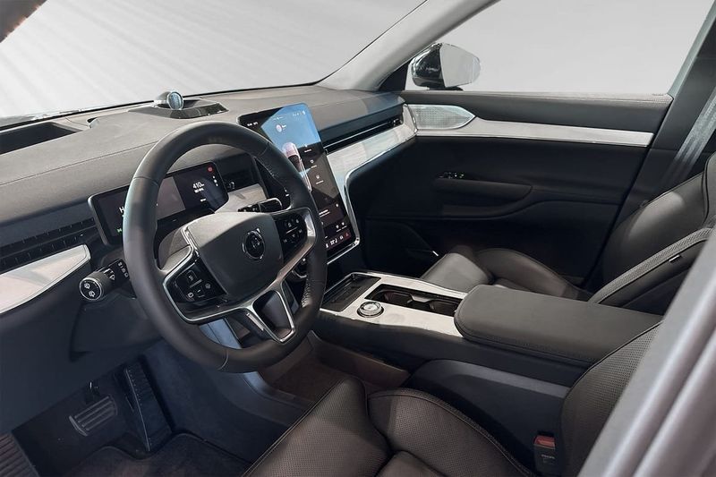 Volvo EX90 bild 6