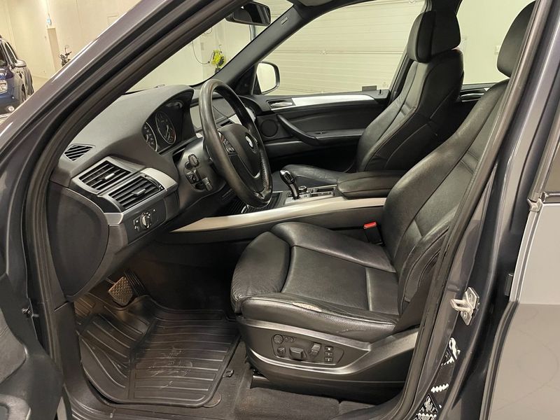 BMW X5 bild 2