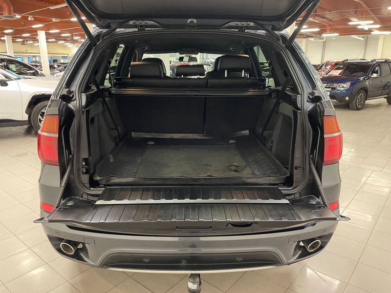 BMW X5 bild 7