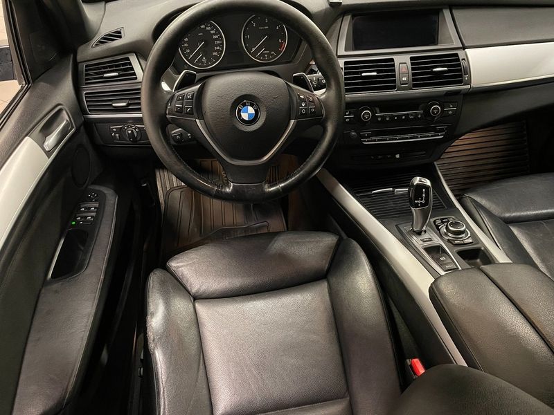 BMW X5 bild 5