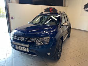 Dacia Duster bild 2