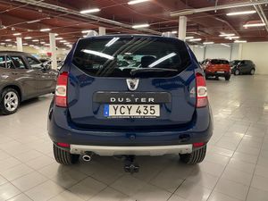 Dacia Duster bild 7