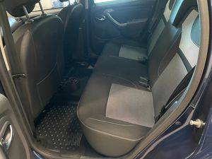 Dacia Duster bild 4
