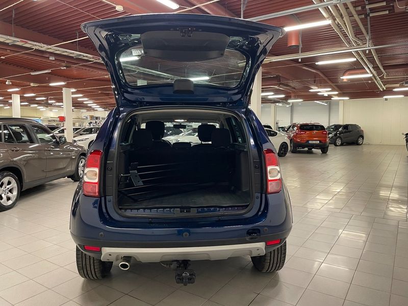 Dacia Duster bild 6