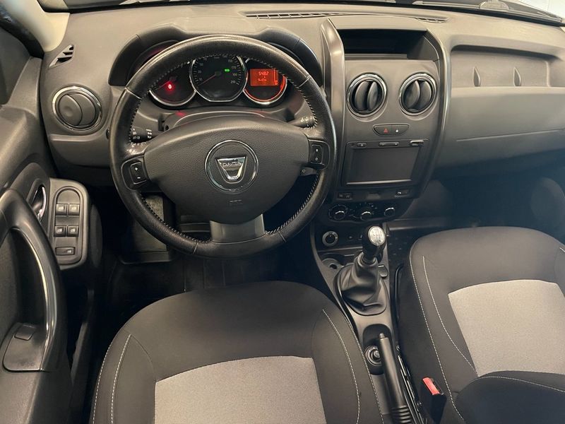 Dacia Duster bild 5