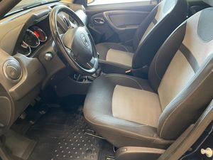 Dacia Duster bild 3