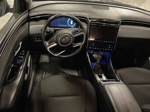 Hyundai Tucson bild 6