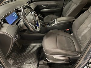 Hyundai Tucson bild 4