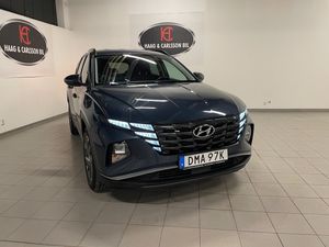 Hyundai Tucson bild 1
