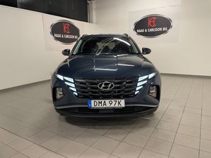Hyundai Tucson bild 2