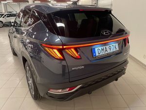 Hyundai Tucson bild 7
