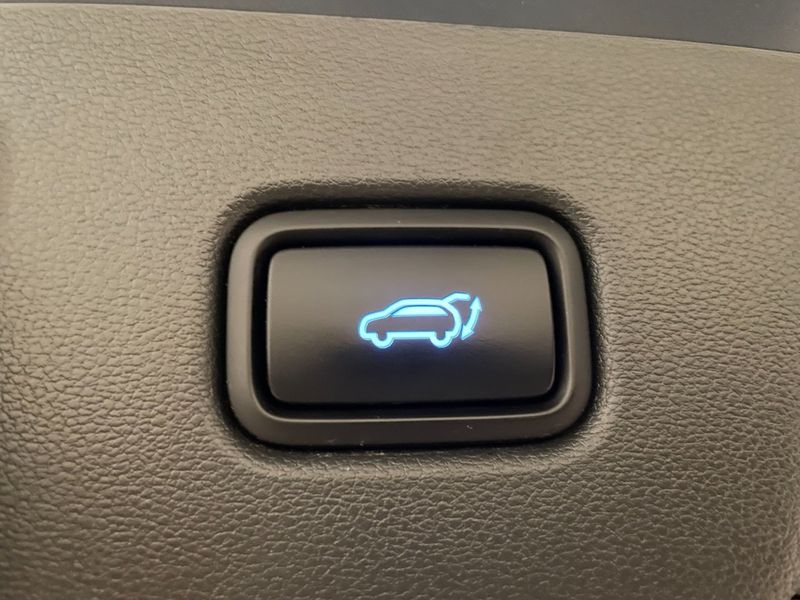 Hyundai Tucson bild 9