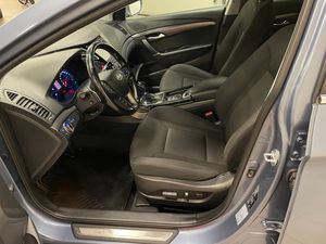 Hyundai i40 bild 3