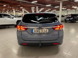 Hyundai i40 bild 9