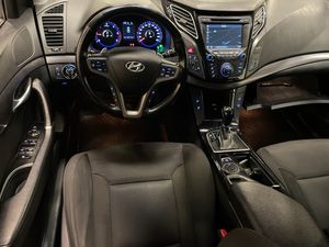 Hyundai i40 bild 5