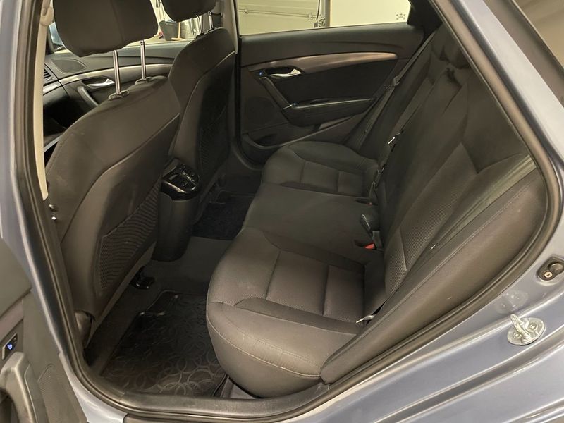 Hyundai i40 bild 4