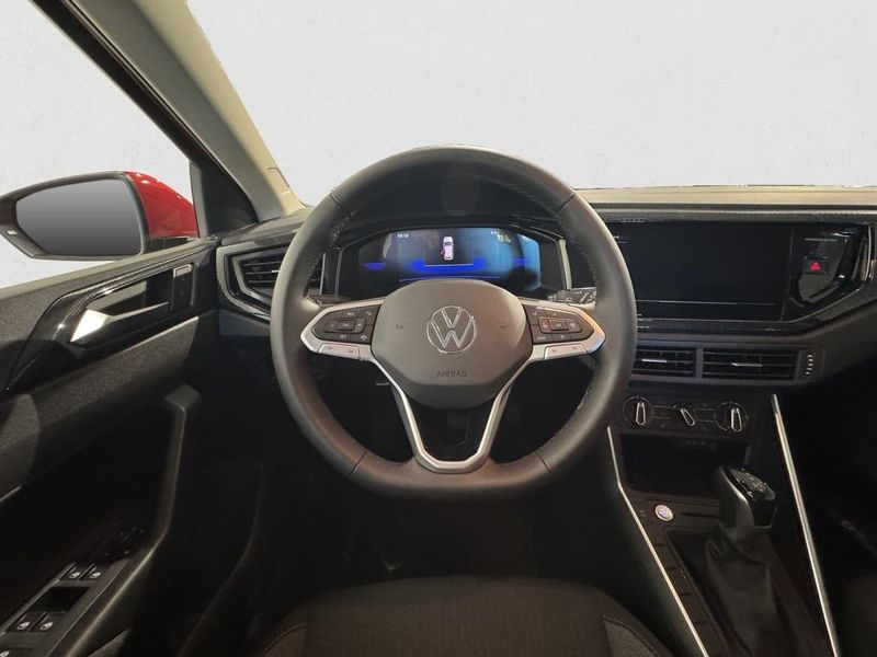 Volkswagen Polo bild 10