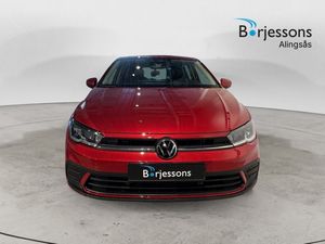 Volkswagen Polo bild 5