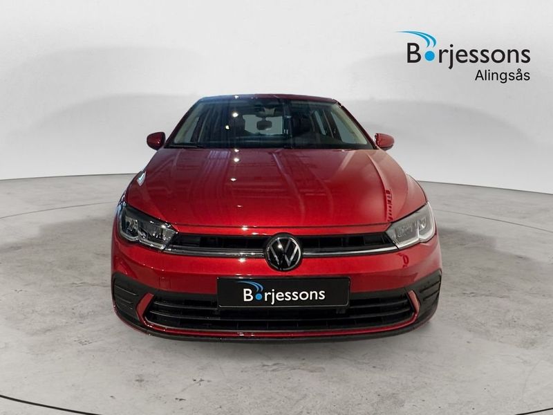Volkswagen Polo bild 5