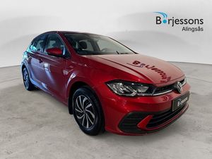 Volkswagen Polo bild 1