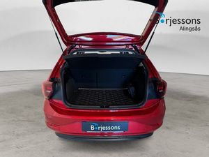 Volkswagen Polo bild 12