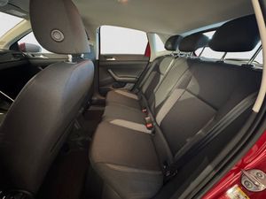 Volkswagen Polo bild 11