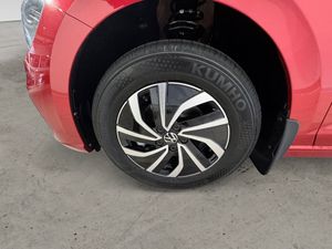 Volkswagen Polo bild 6