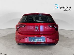 Volkswagen Polo bild 4
