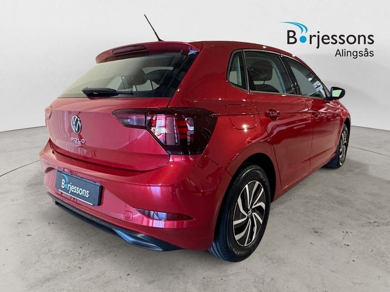Volkswagen Polo bild 3