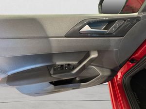 Volkswagen Polo bild 8