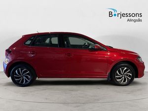 Volkswagen Polo bild 2
