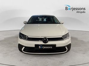 Volkswagen Polo bild 5