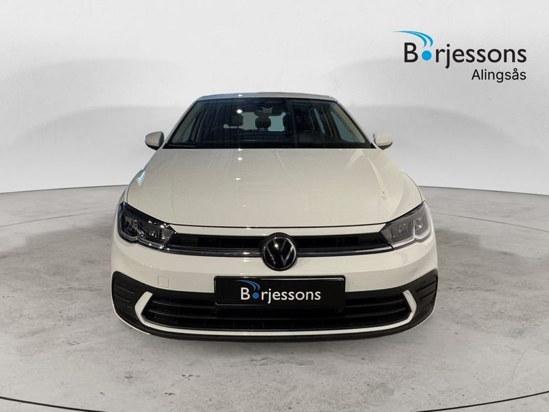 Volkswagen Polo bild 5