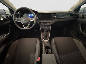 Volkswagen Polo bild 9