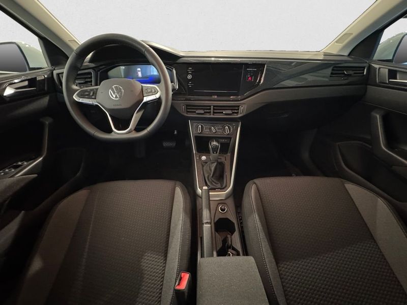Volkswagen Polo bild 9