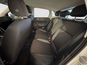 Volkswagen Polo bild 11