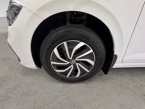Volkswagen Polo bild 6