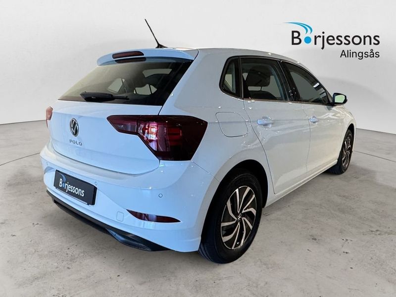 Volkswagen Polo bild 3