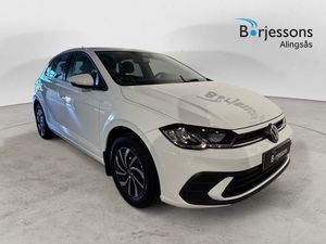 Volkswagen Polo bild 1