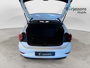 Volkswagen Polo bild 12