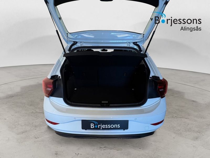 Volkswagen Polo bild 12