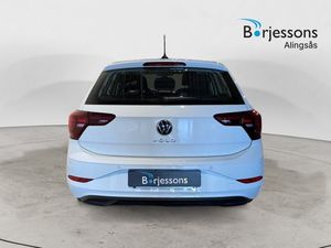 Volkswagen Polo bild 4