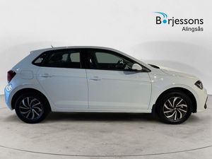 Volkswagen Polo bild 2