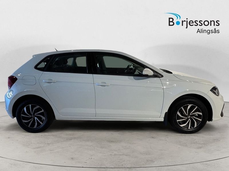 Volkswagen Polo bild 2