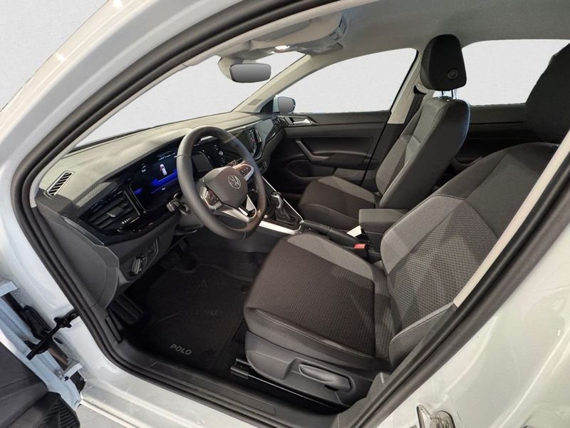 Volkswagen Polo bild 7